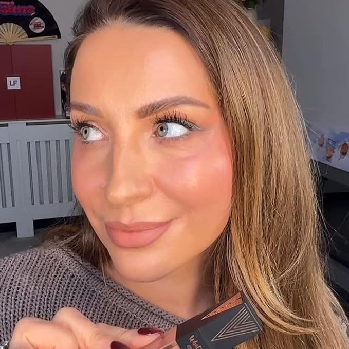 Caramel Veil Liquid Lipstick