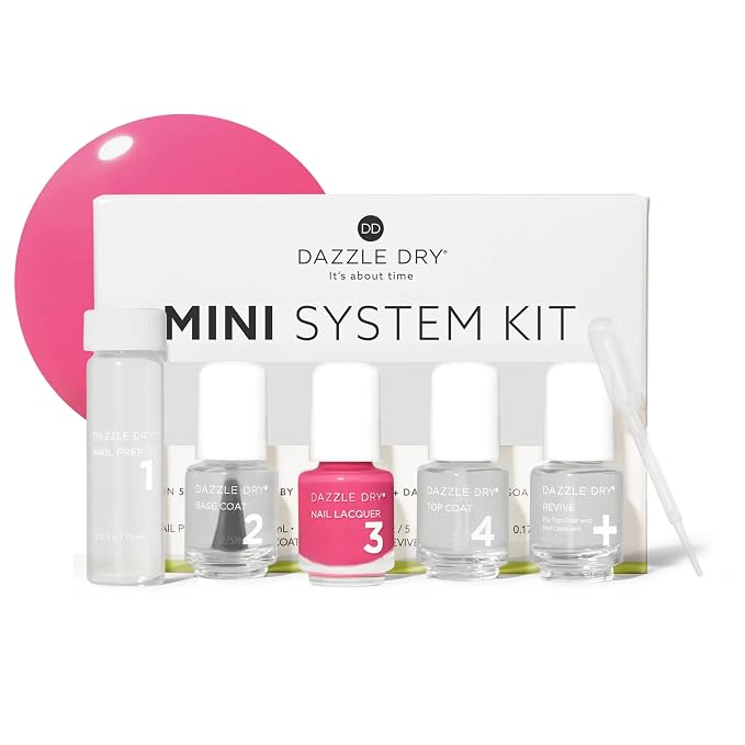 Raspberry Crème | 5 Piece Set