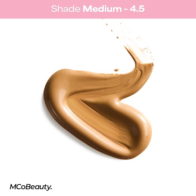 Medium (4.5)