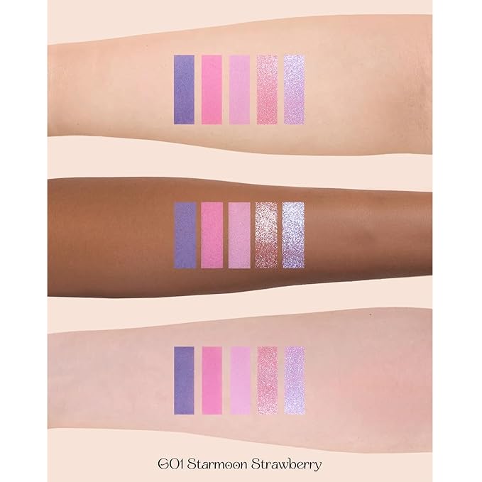 G01 Starmoon Strawberry