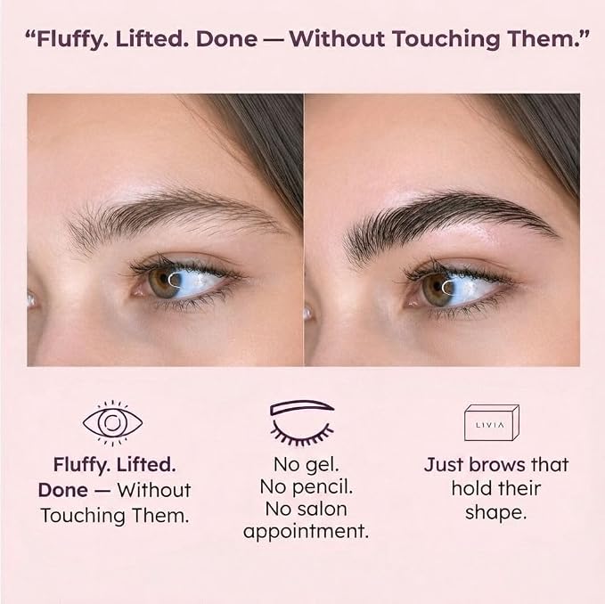 Browlift + Color Kit