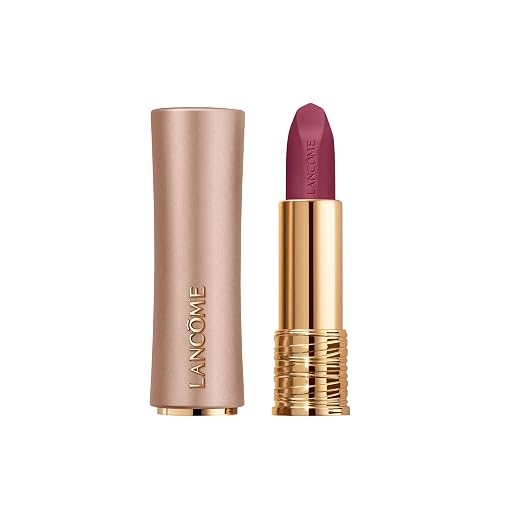 440 Got Me Blushing: Cool berry brown