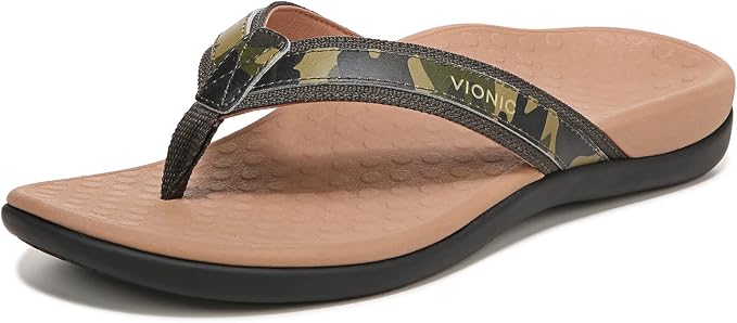 Black Camo Leather