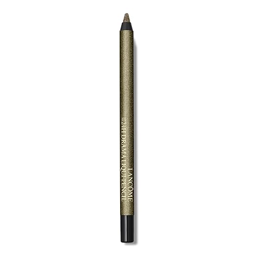 04 Leading Lights: glitter khaki
