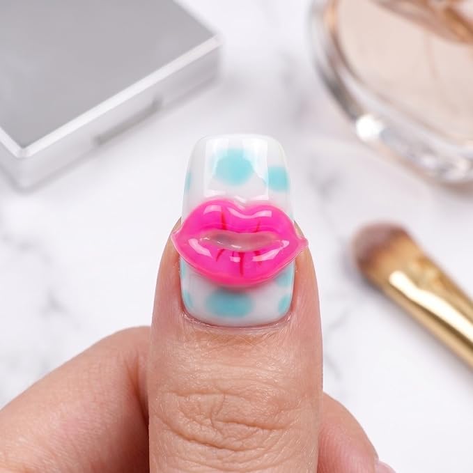 lips&candy