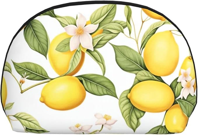 Lemon Floral
