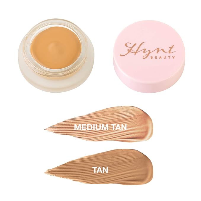 Medium Tan
