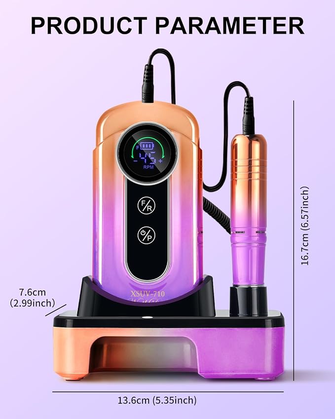 Gradient Purple