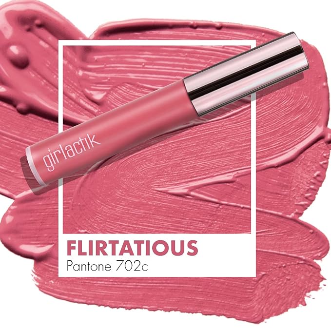 Flirtatious
