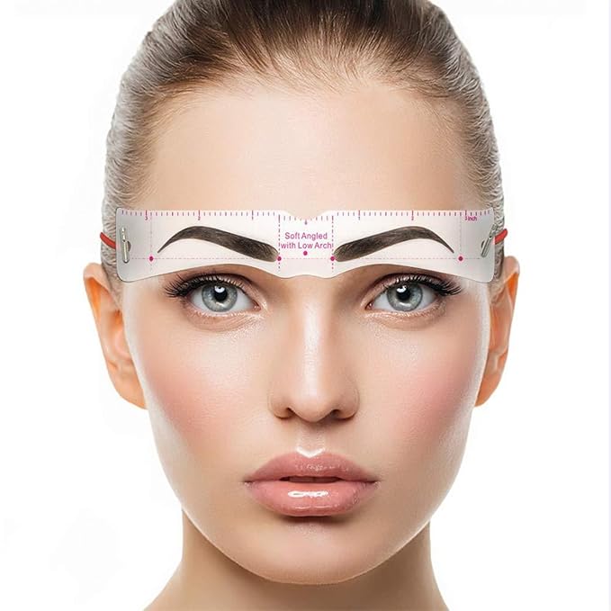 1 Set + Eyebrow Powder 01