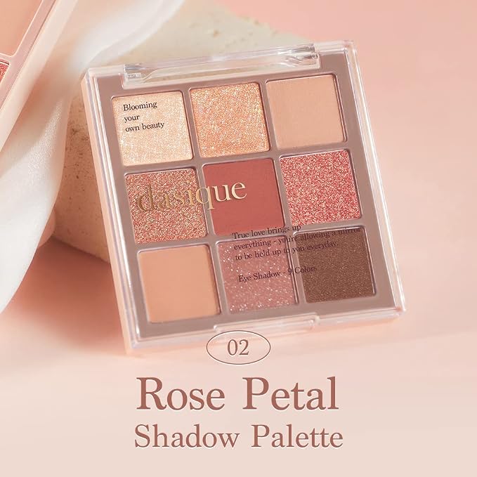 02 Rose Petal