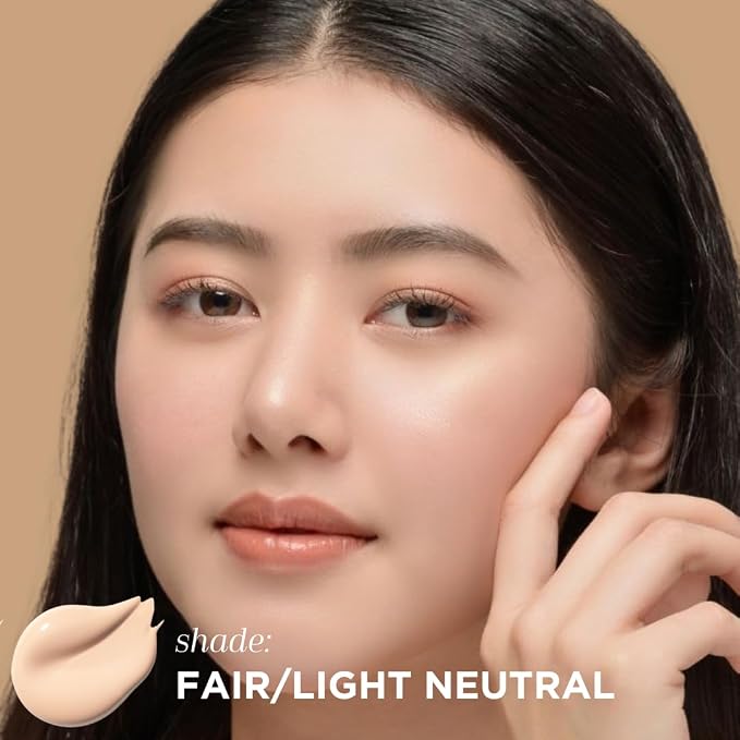 B. Fair/Light - Neutral