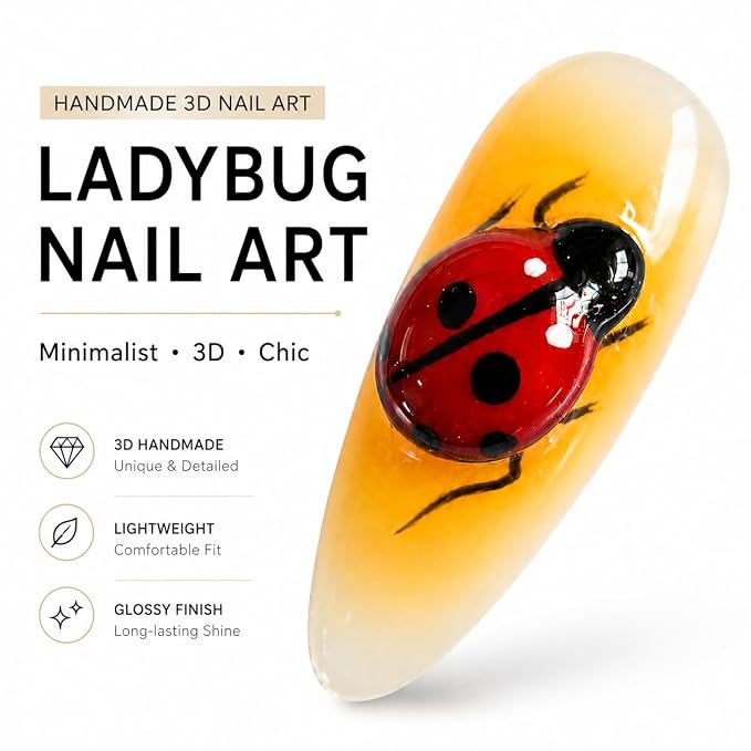 Fruit Insect Medium Almond