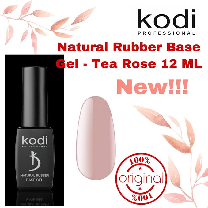 TEA ROSE12ML