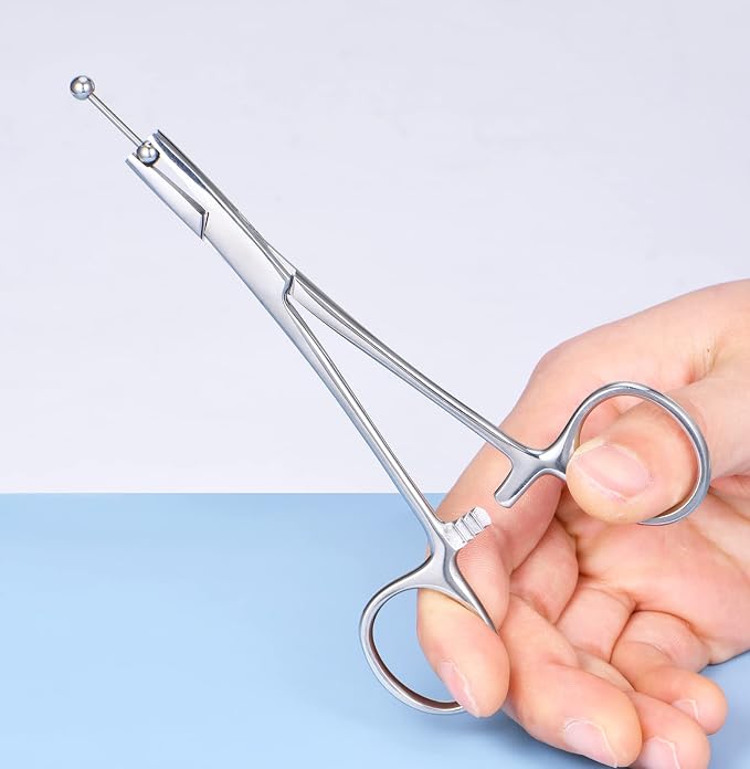 D-4mm-screw or unscrew ball tool