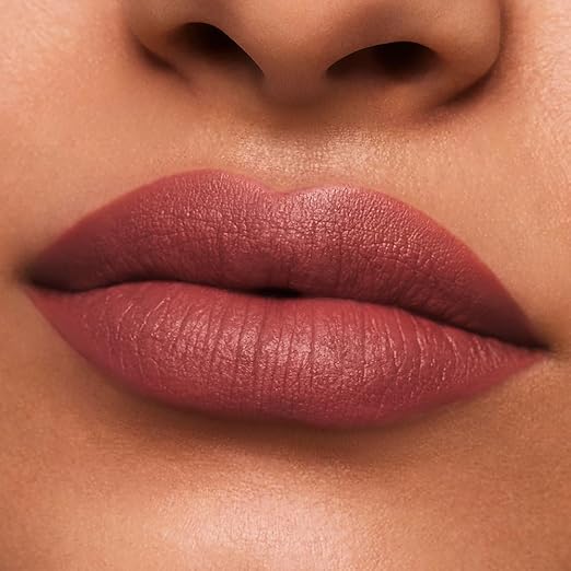 809 Secret Scandal - A dusty mauve with a neutral undertone