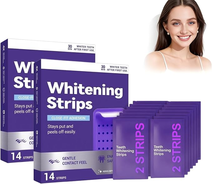 28 Strips
