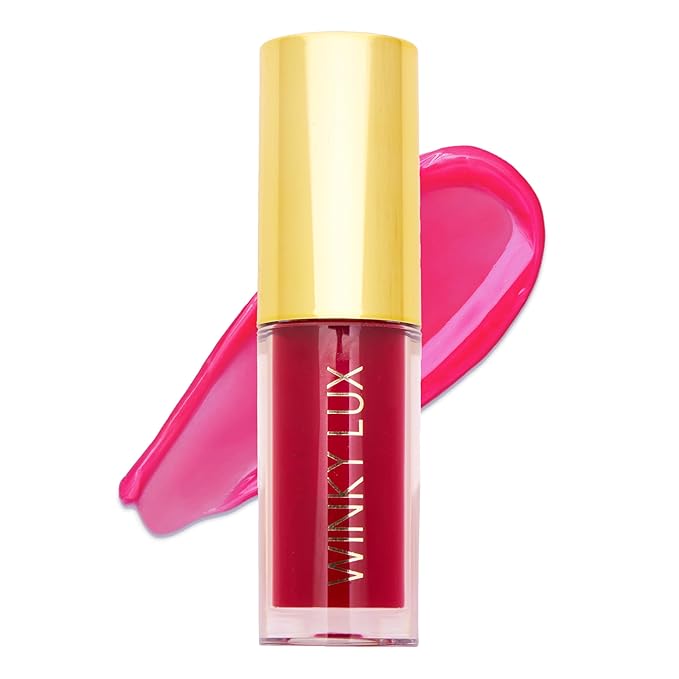 Barely There - Crave (cranberry red)
