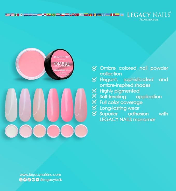 OMBRE COLLECTION