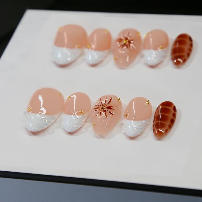 Nude French