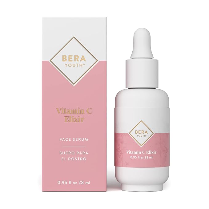 Vitamin C Serum