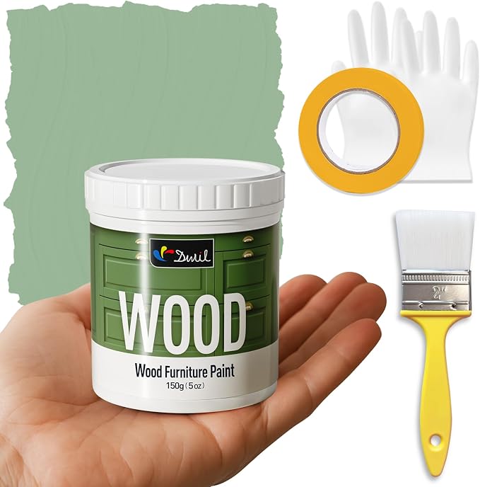 French Light Green