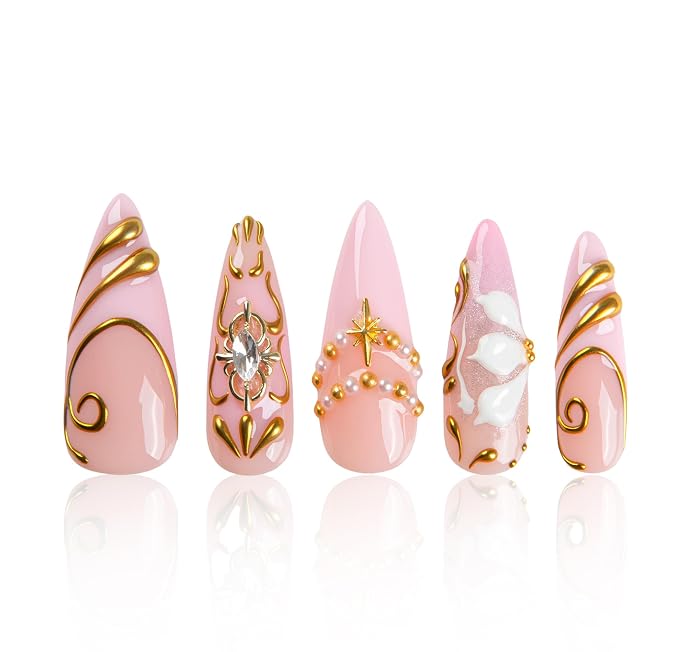 Pink Heirloom