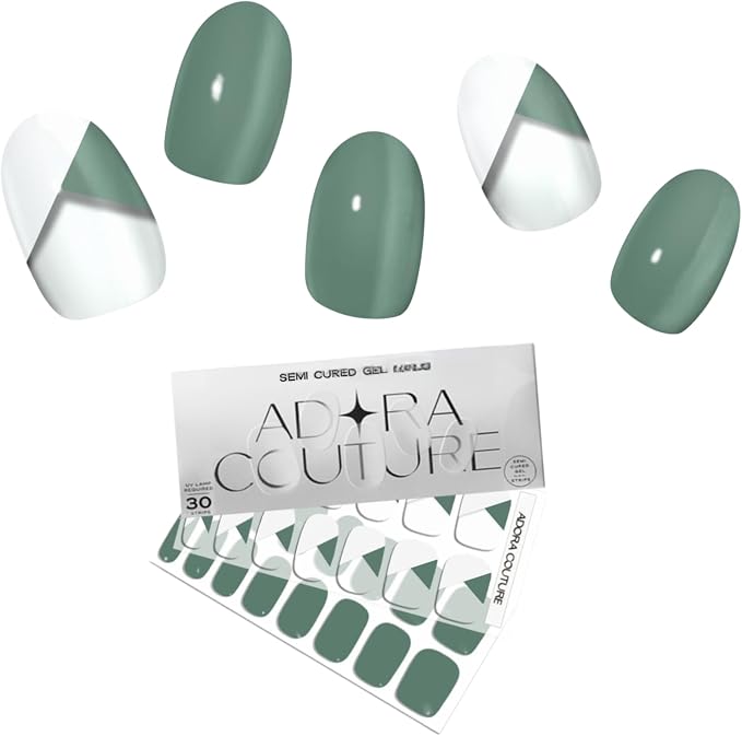 Green French