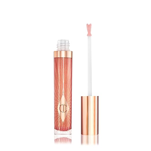 Peachy Plump - peach