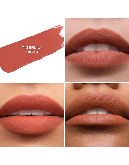 Tigerlily 354