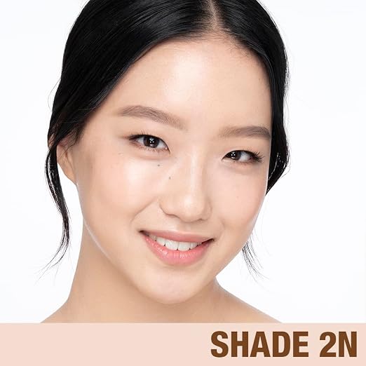 02 Neutral - Fair with neutral undertones