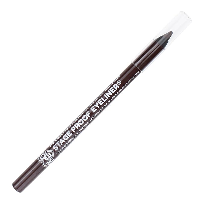 02-Dark Brown