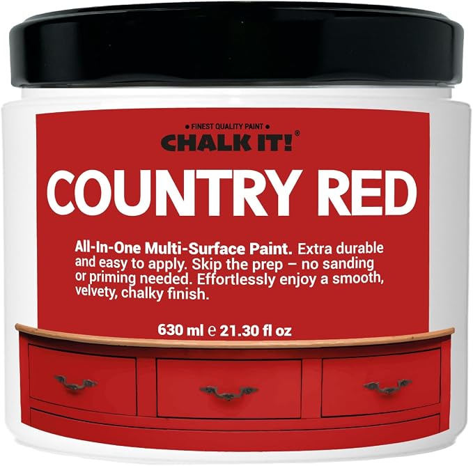 Country Red