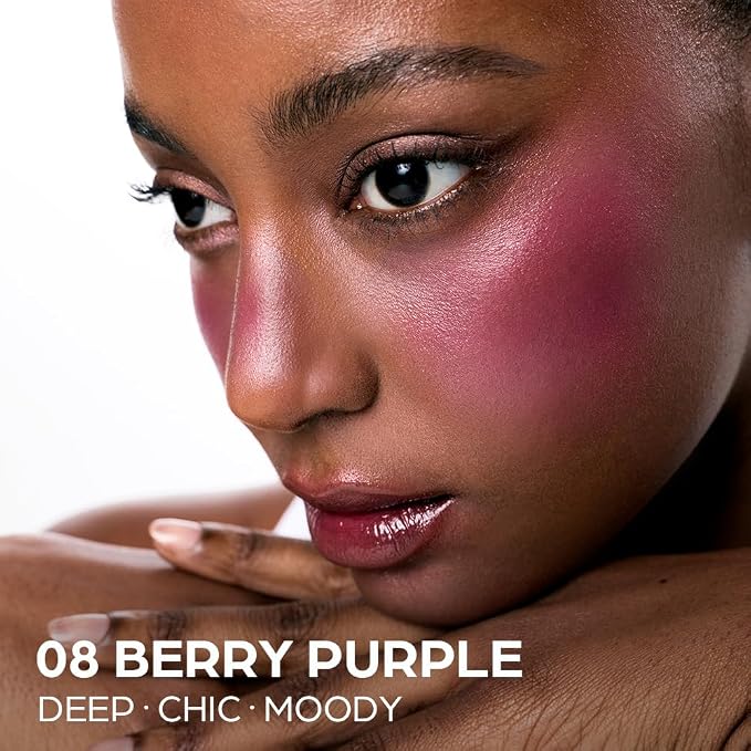 MAB08 Berry Purple