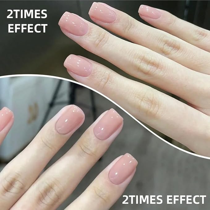 M10 Soft Pink Nude