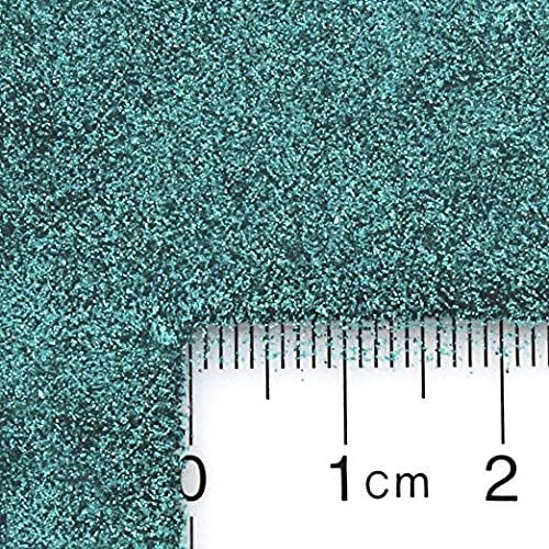 Turquoise Shimmer