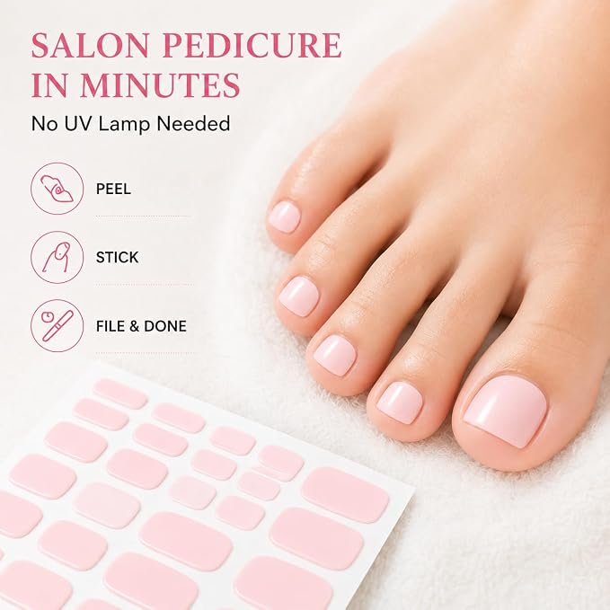 Nude Pink