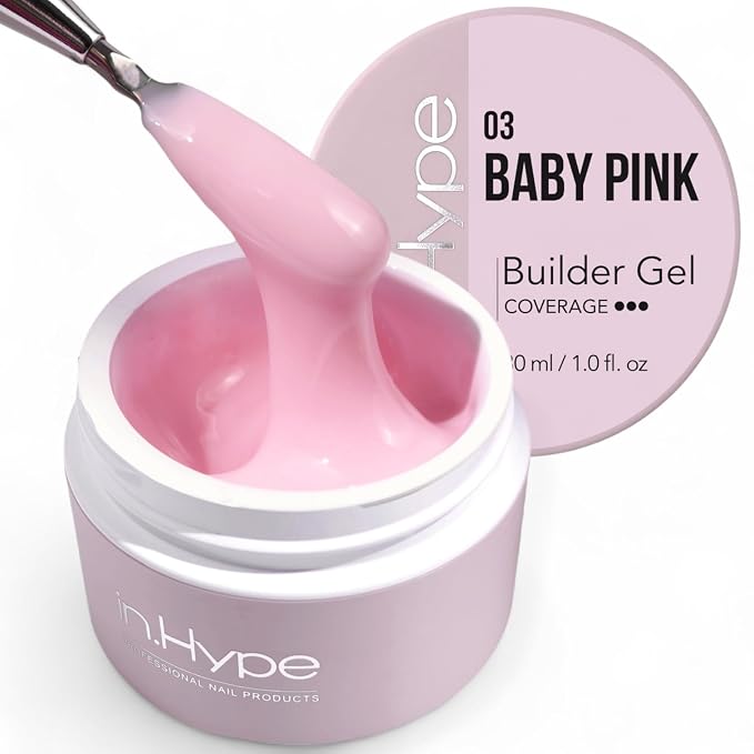 Baby Pink #3