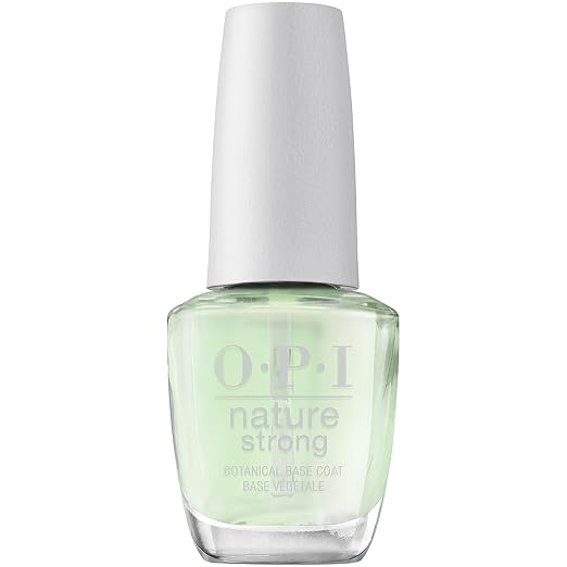 Nature Strong Base Coat