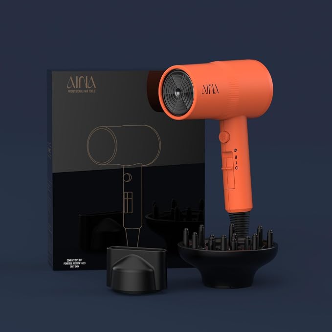 Lava Orange