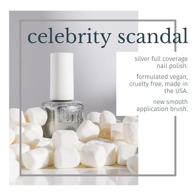 Celebrity Scandal