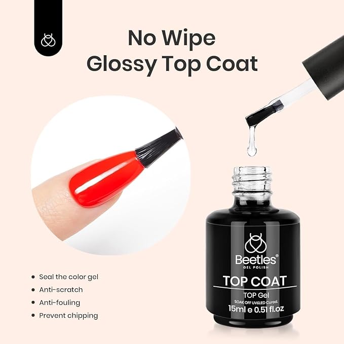 0-5-Base & Top Coat with Liquid Latex