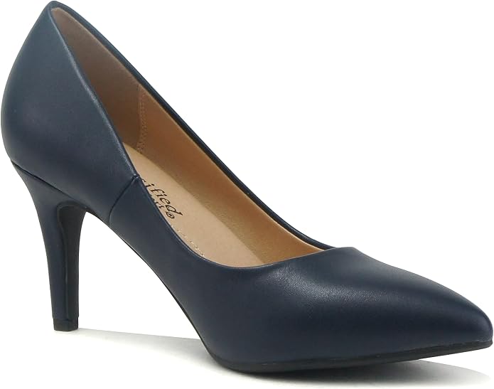 Navy Blue