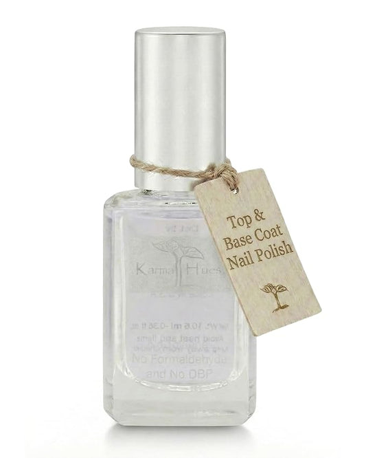 2-In-One Base/Topcoat