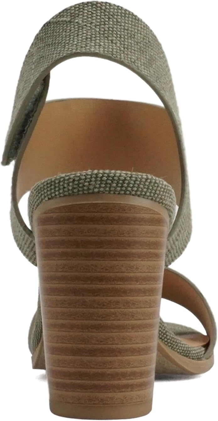 Canvas Khaki