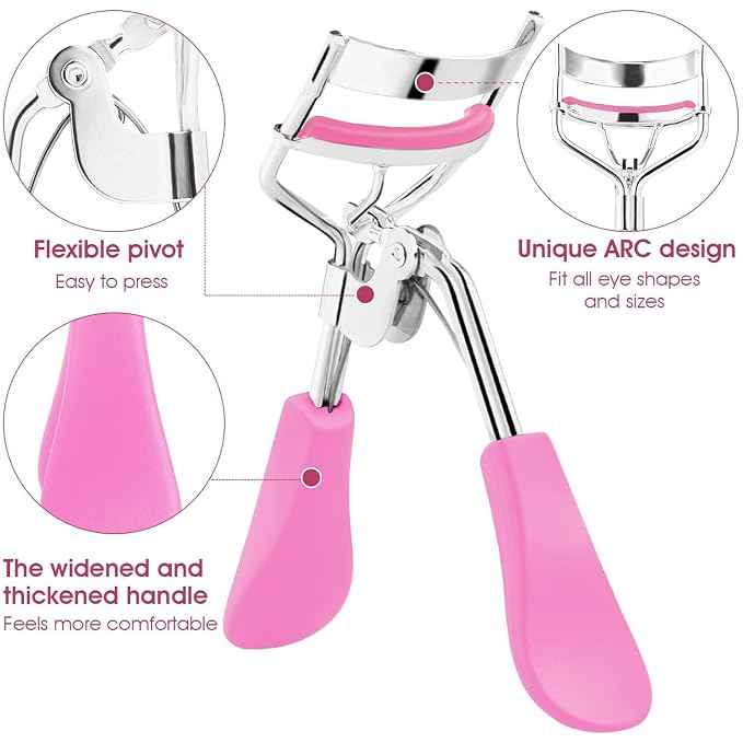 Pink 5263K