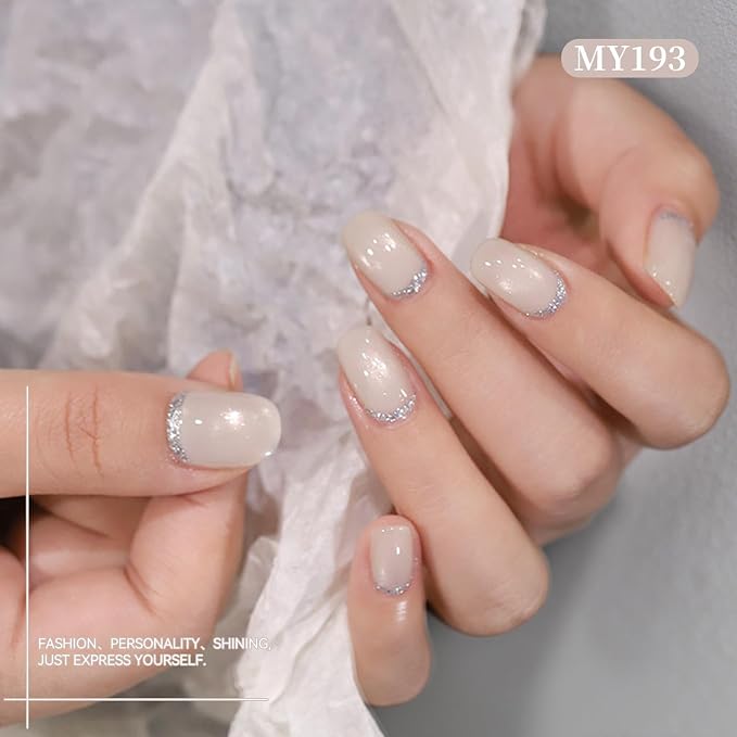 Rosy White Set