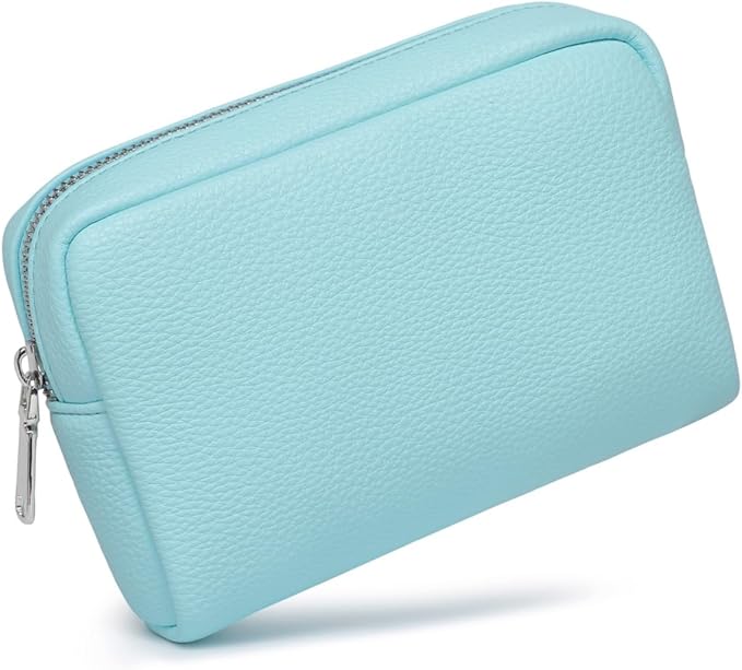 Clear Water Blue/PU