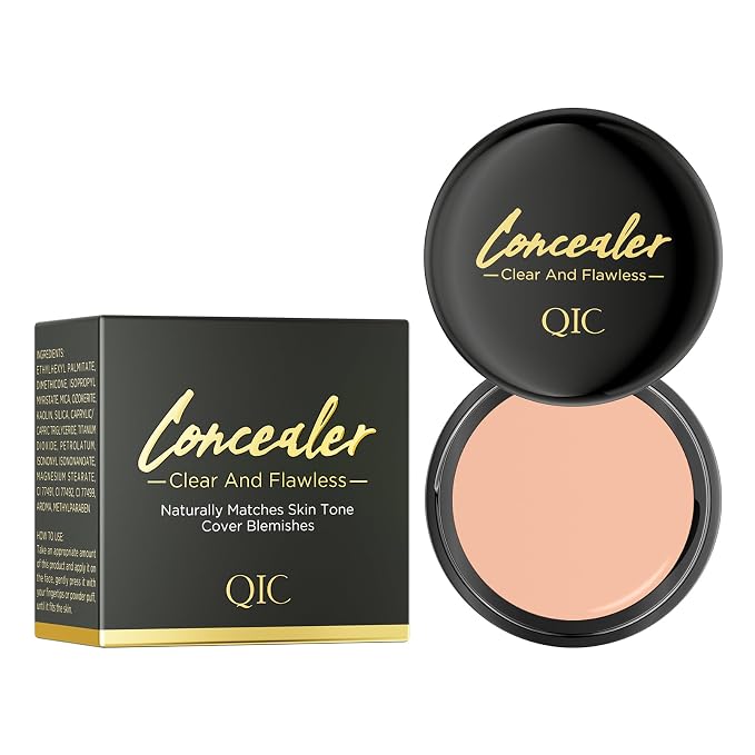 Natural Skin Tone