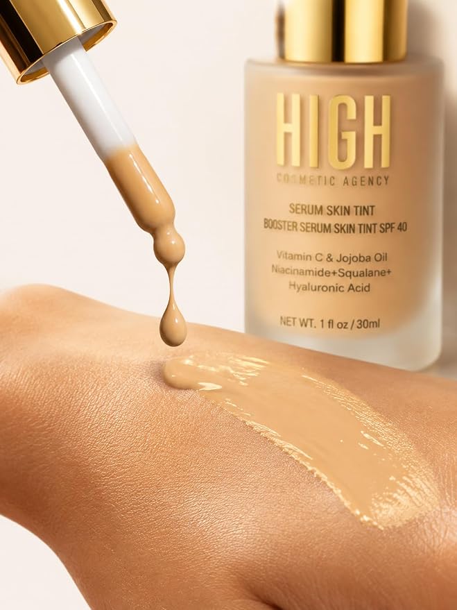 Light Aldiss (Medium, Warm Undertones)